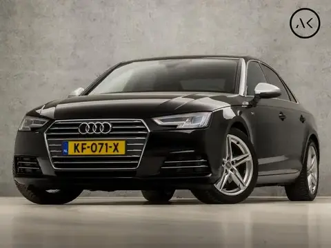 Annonce AUDI A4 Essence 2016 d'occasion 