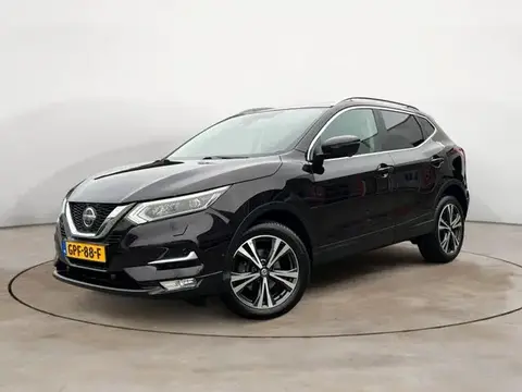 Annonce NISSAN QASHQAI Essence 2021 d'occasion 