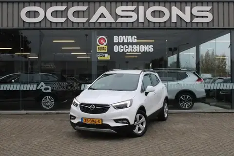 Annonce OPEL MOKKA Essence 2019 d'occasion 