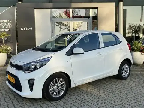 Annonce KIA PICANTO Essence 2024 d'occasion 