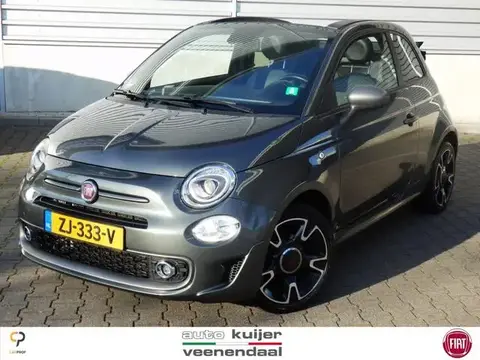 Annonce FIAT 500 Essence 2019 d'occasion 