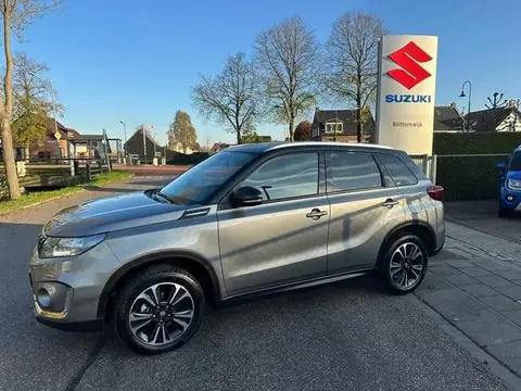 Annonce SUZUKI VITARA Essence 2021 d'occasion 