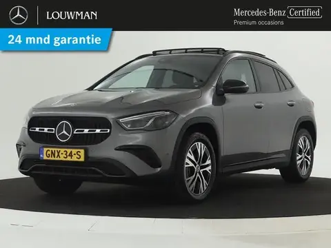 Used MERCEDES-BENZ CLASSE GLA Hybrid 2023 Ad 