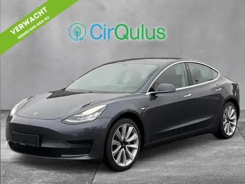 Used TESLA MODEL 3 Electric 2019 Ad 