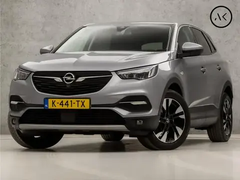 Annonce OPEL GRANDLAND Essence 2021 d'occasion 