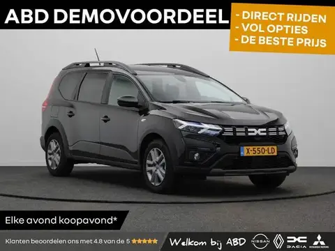 Annonce DACIA JOGGER Essence 2023 d'occasion 