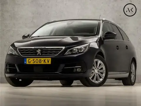 Annonce PEUGEOT 308 Essence 2019 d'occasion 