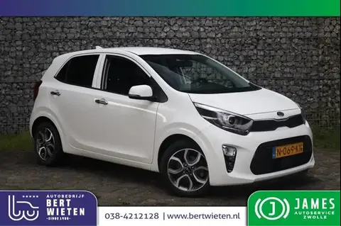 Used KIA PICANTO Petrol 2021 Ad 