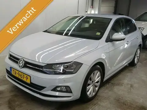 Used VOLKSWAGEN POLO Petrol 2018 Ad 