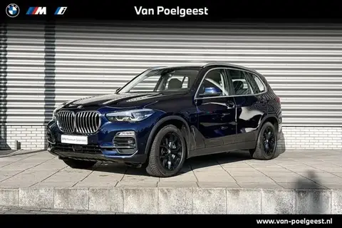 Used BMW X5 Hybrid 2020 Ad 