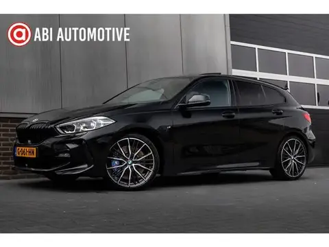 Annonce BMW SERIE 1 Essence 2019 d'occasion 