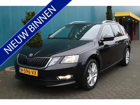 Used SKODA OCTAVIA Petrol 2020 Ad 