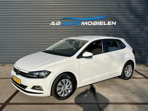 Annonce VOLKSWAGEN POLO Essence 2019 d'occasion 