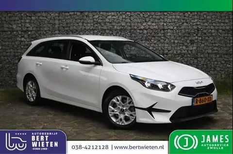 Used KIA CEED Petrol 2022 Ad 