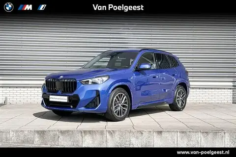 Annonce BMW X1 Essence 2023 d'occasion 