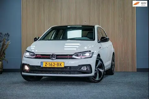 Annonce VOLKSWAGEN POLO Essence 2020 d'occasion 