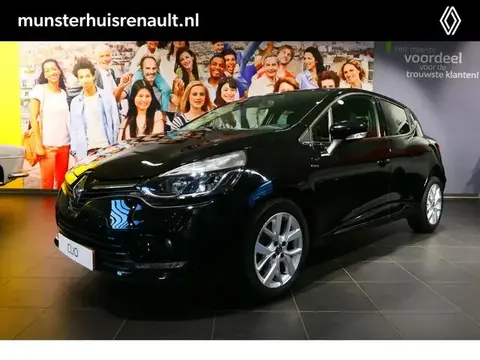 Annonce RENAULT CLIO Essence 2019 d'occasion 