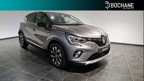 Used RENAULT CAPTUR Petrol 2024 Ad 