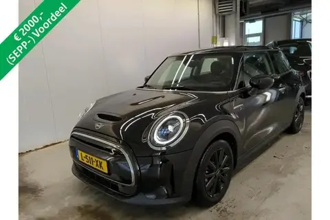 Used MINI MINI Electric 2021 Ad 