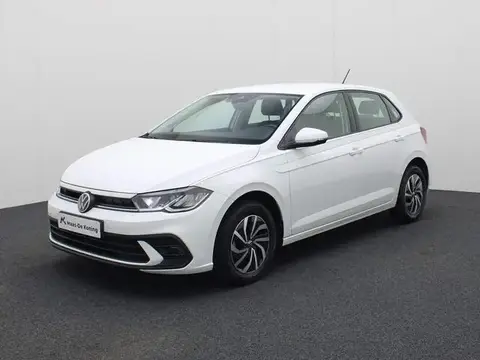 Used VOLKSWAGEN POLO Petrol 2022 Ad 