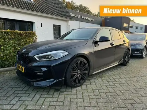 Annonce BMW SERIE 1 Essence 2020 d'occasion 