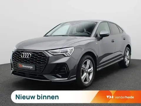 Annonce AUDI Q3 Hybride 2021 d'occasion 