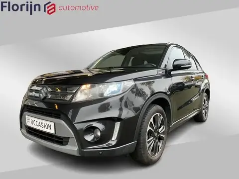 Used SUZUKI VITARA Petrol 2015 Ad 