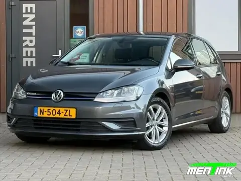 Used VOLKSWAGEN GOLF Petrol 2019 Ad 