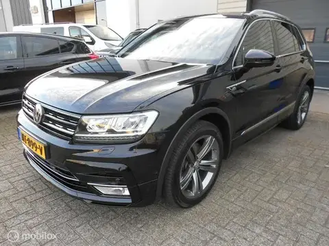 Annonce VOLKSWAGEN TIGUAN Essence 2016 d'occasion 