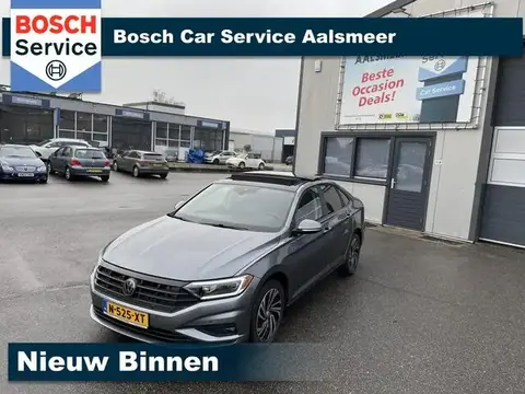 Used VOLKSWAGEN JETTA Petrol 2019 Ad 