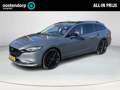 Used MAZDA 6 Petrol 2023 Ad 