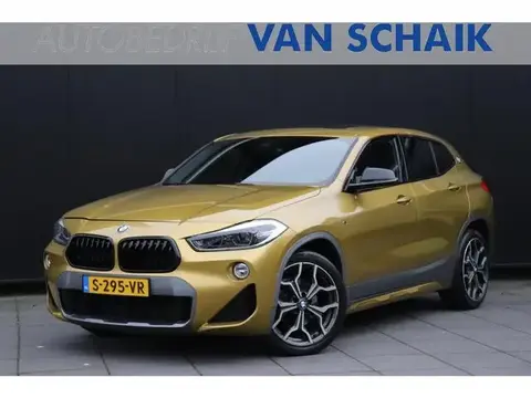 Annonce BMW X2 Essence 2019 d'occasion 