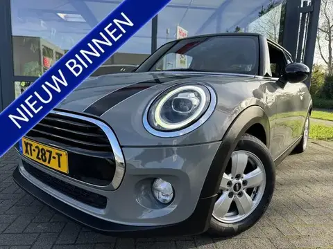 Used MINI COOPER Petrol 2019 Ad 