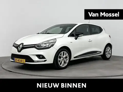 Annonce RENAULT CLIO Essence 2019 d'occasion 