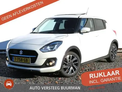 Used SUZUKI SWIFT Hybrid 2023 Ad 