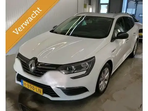 Used RENAULT MEGANE Petrol 2020 Ad 