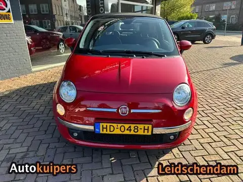 Used FIAT 500C Petrol 2015 Ad 