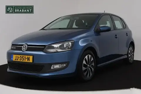 Used VOLKSWAGEN POLO Petrol 2016 Ad 