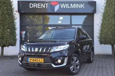 Annonce SUZUKI VITARA Essence 2022 d'occasion 