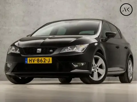 Annonce SEAT LEON Essence 2016 d'occasion 