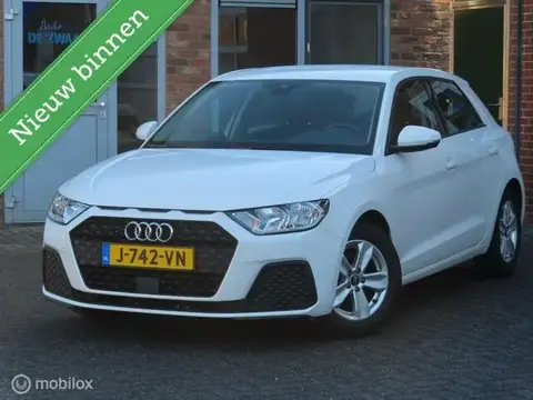 Annonce AUDI A1 Essence 2020 d'occasion 