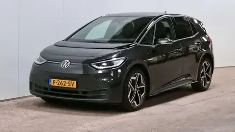 Annonce VOLKSWAGEN ID.3 Électrique 2022 d'occasion 