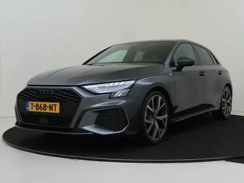 Annonce AUDI A3 Hybride 2023 d'occasion 