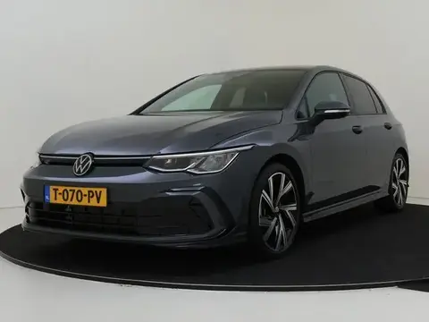 Used VOLKSWAGEN GOLF Hybrid 2023 Ad 