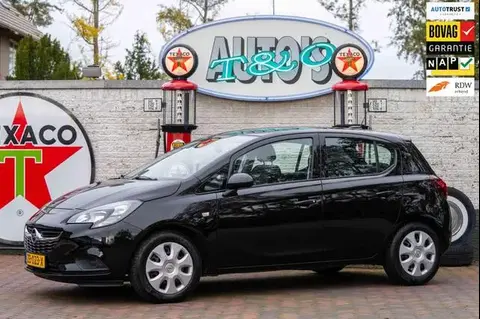 Annonce OPEL CORSA Essence 2019 d'occasion 