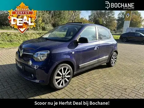 Used RENAULT TWINGO Petrol 2017 Ad 