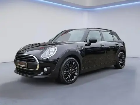 Used MINI CLUBMAN Petrol 2019 Ad 