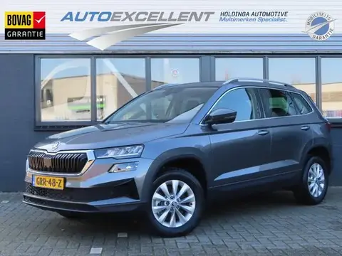 Annonce SKODA KAROQ Essence 2023 d'occasion 