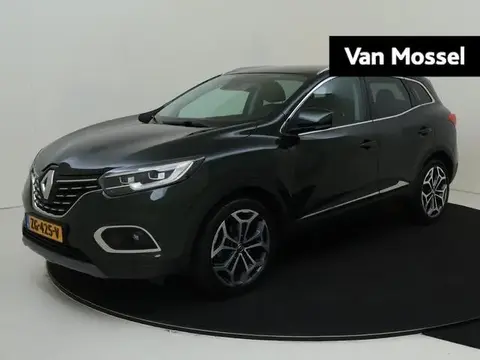 Annonce RENAULT KADJAR Essence 2019 d'occasion 