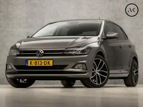 Annonce VOLKSWAGEN POLO Essence 2020 d'occasion 